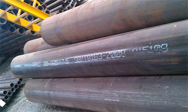 GB5310高壓鍋爐管 GB5310高壓鍋爐管