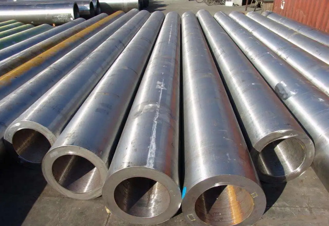 12Cr1MOVG合金鋼管 12Cr1MOVG合金鋼管